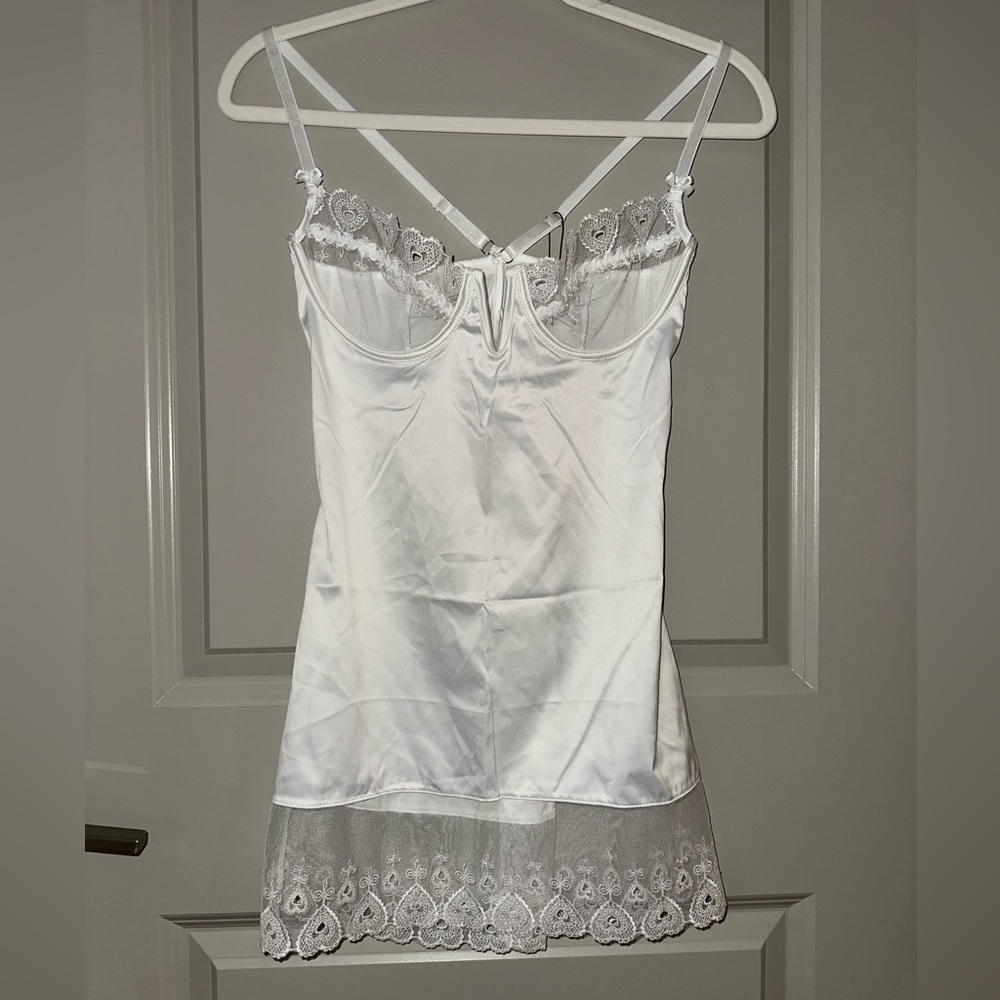 Fashion Nova Babydoll Lingerie